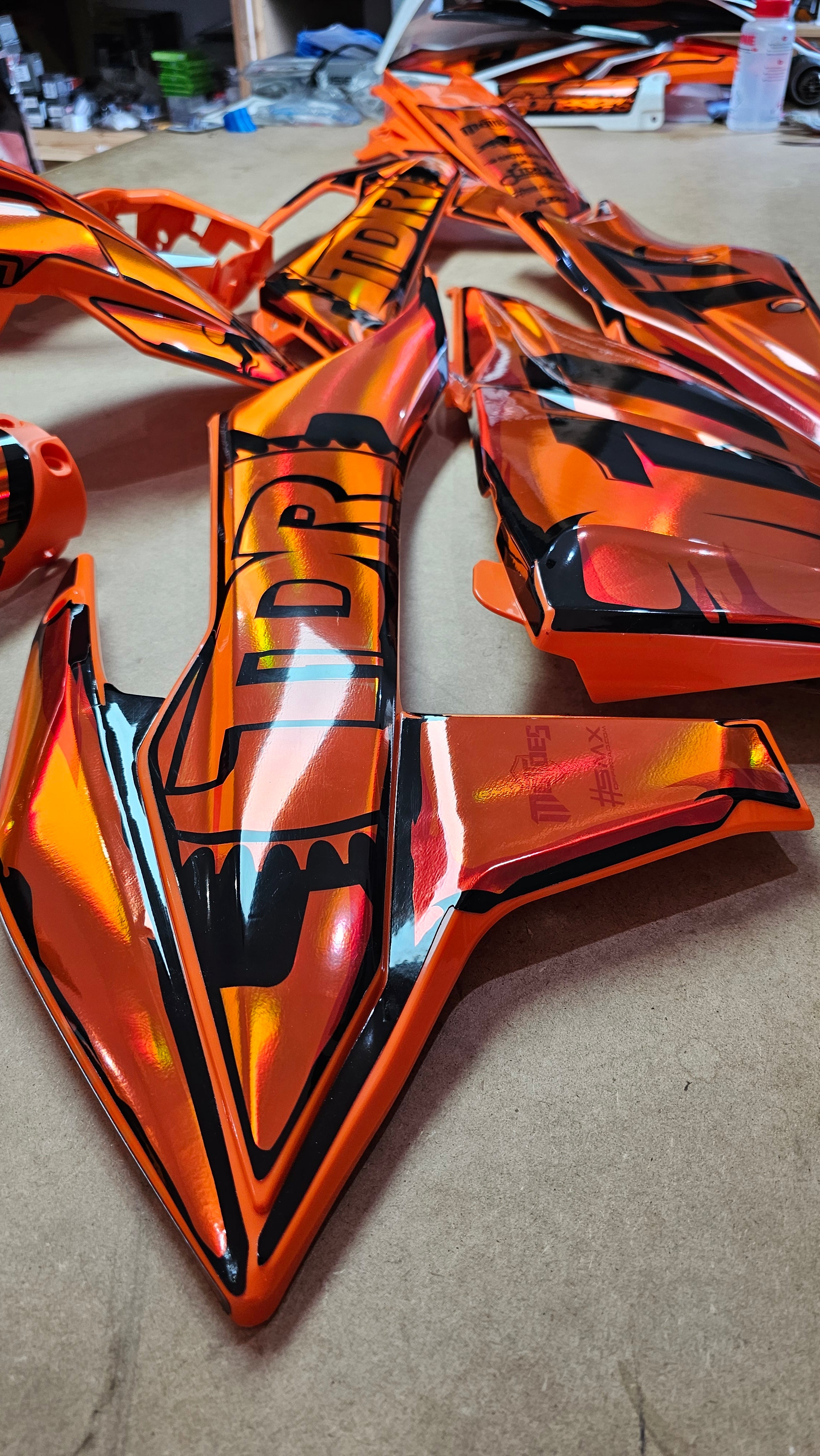 BETA 2020-2024 GRÁFICOS Y PLÁSTICOS