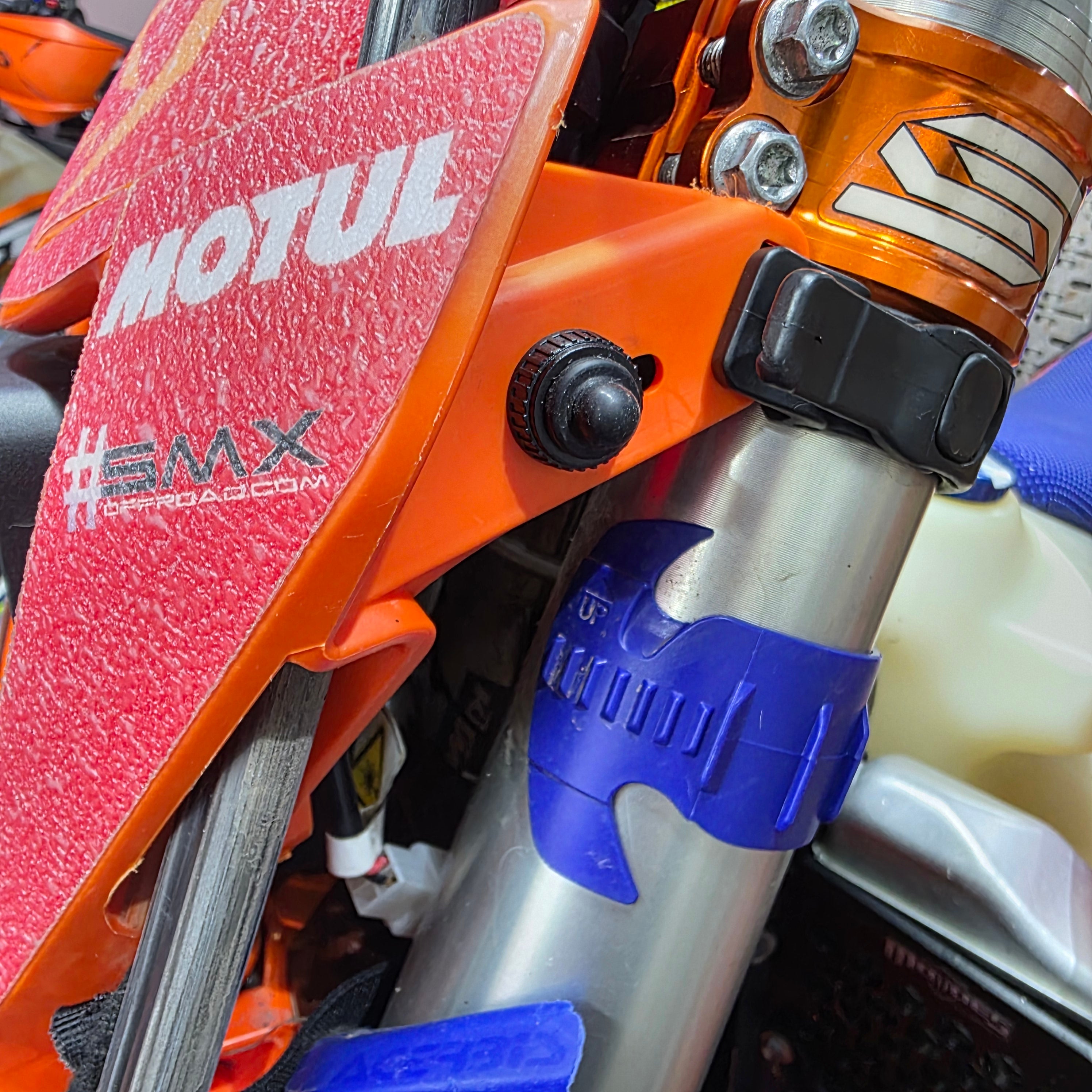 SMX KTM HUSQVARNA GAGSAS BETA HEADLIGHT DONGLE