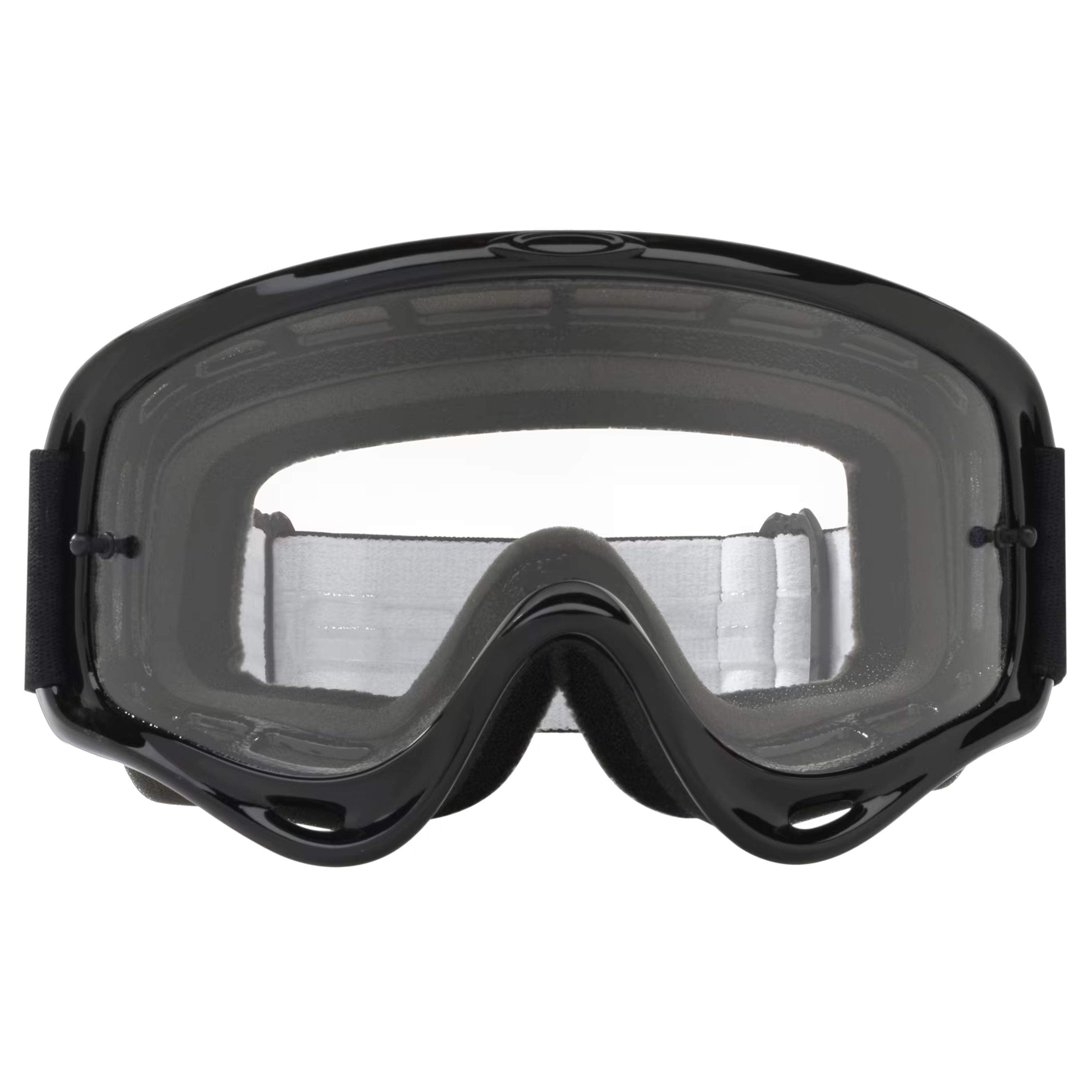 O-FRAME OAKLEY JET BK, OAKLEY 01-615, OA OO7029-53