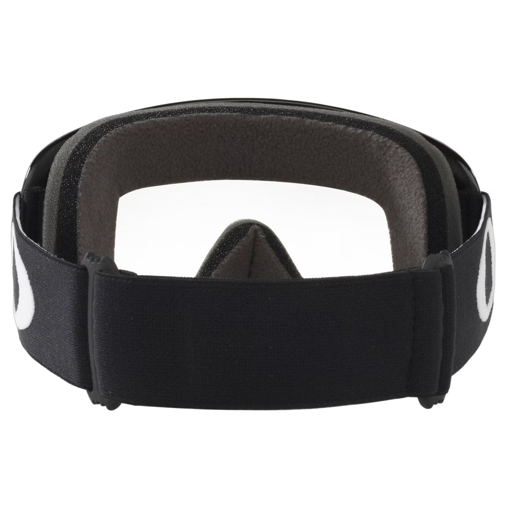 O-FRAME OAKLEY JET BK, OAKLEY 01-615, OA OO7029-53