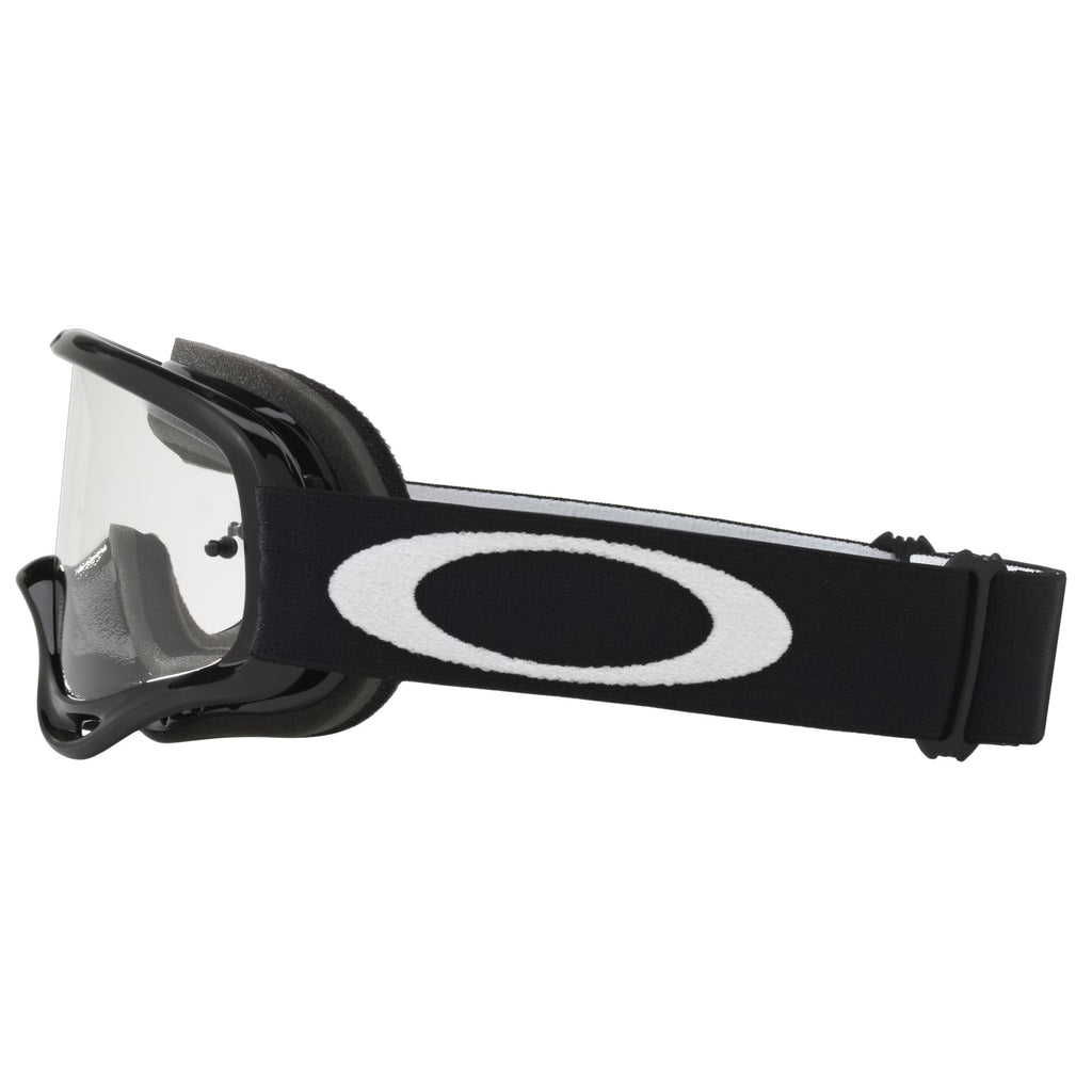 O-FRAME OAKLEY JET BK, OAKLEY 01-615, OA OO7029-53
