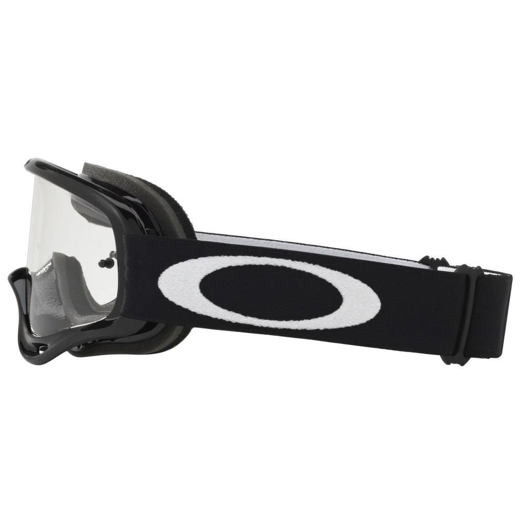 KIDS OAKLEY O-FRAME JET BLACK, OAKLEY OA OO7030-19 SCHOOL BOY