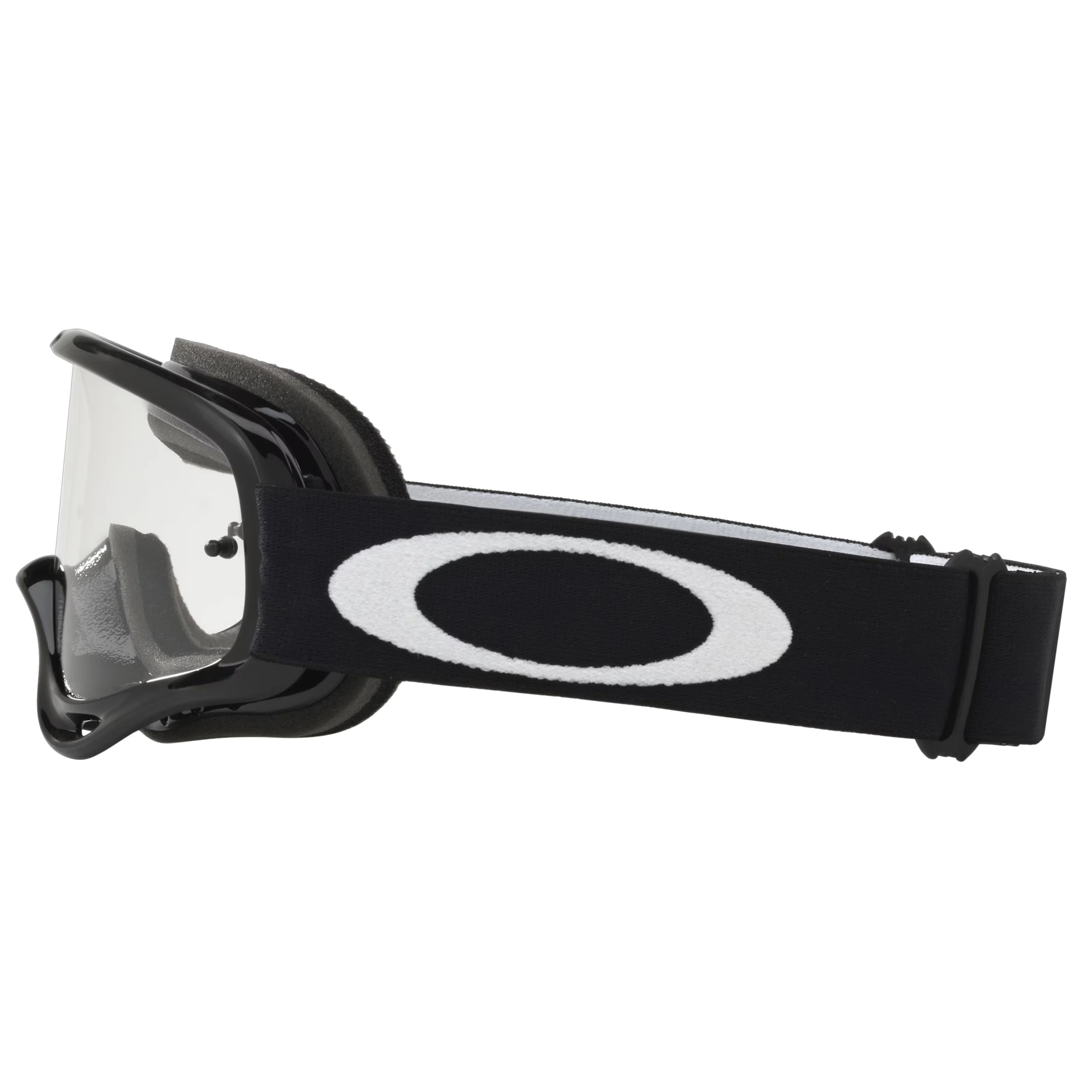 KIDS OAKLEY O-FRAME JET BLACK, OAKLEY OA OO7030-19 SCHOOL BOY