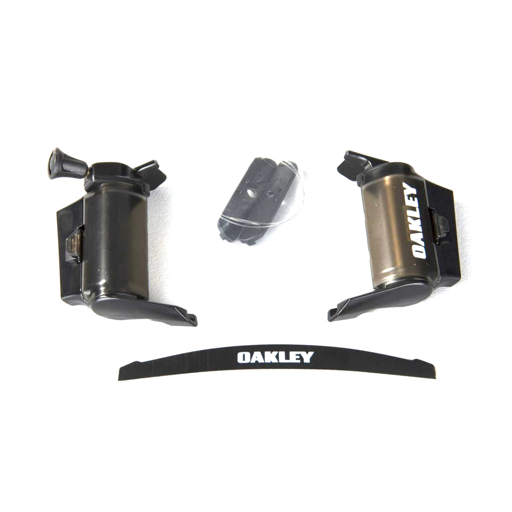 OAKLEY AIRBRAKE MX ROLL OFF KIT, OAKLEY OA 100-258-001, 2x ROLL OFF FILM
