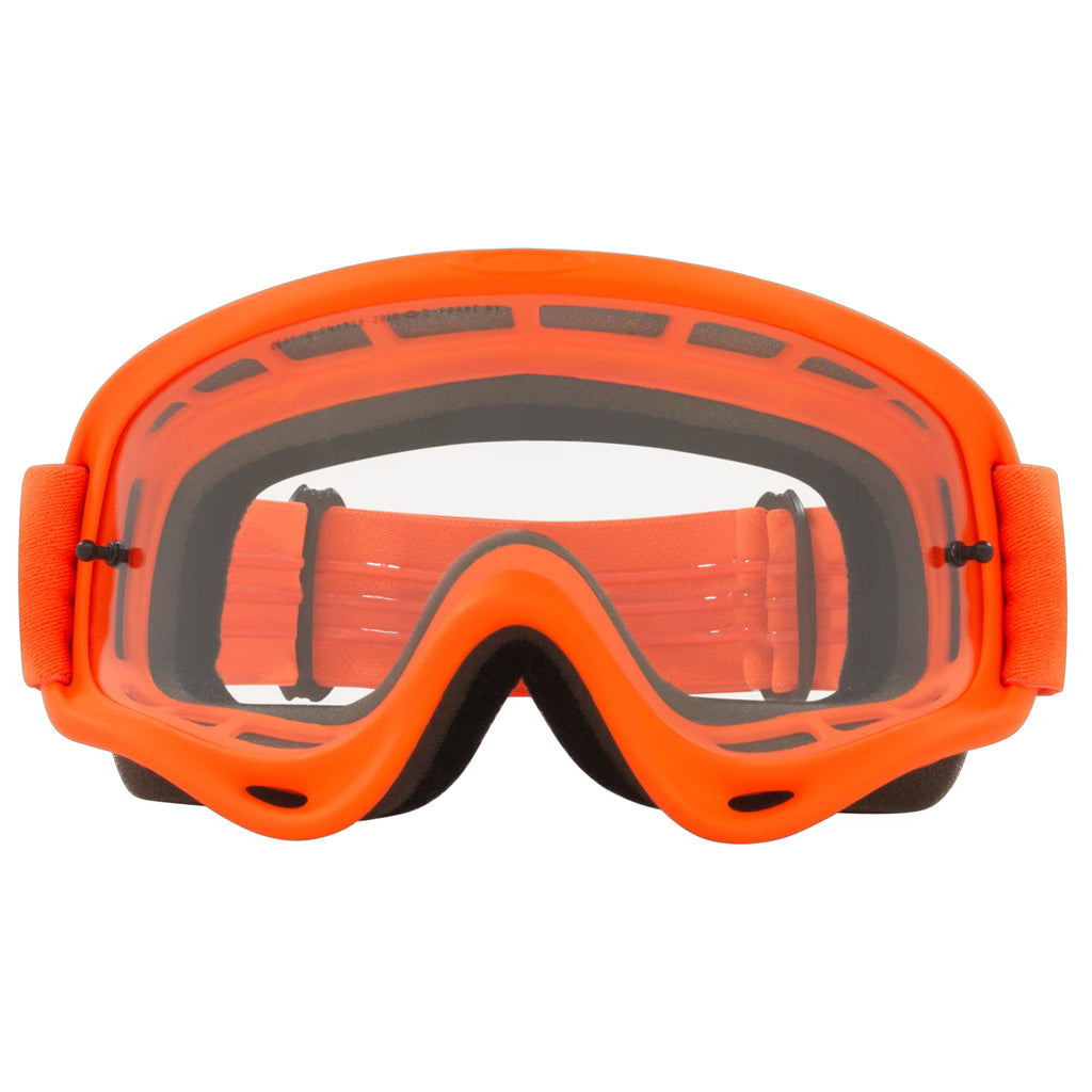 KIDS OAKLEY O-FRAME JET ORANGE, OAKLEY OA OO7030-27 SCHOOL BOY