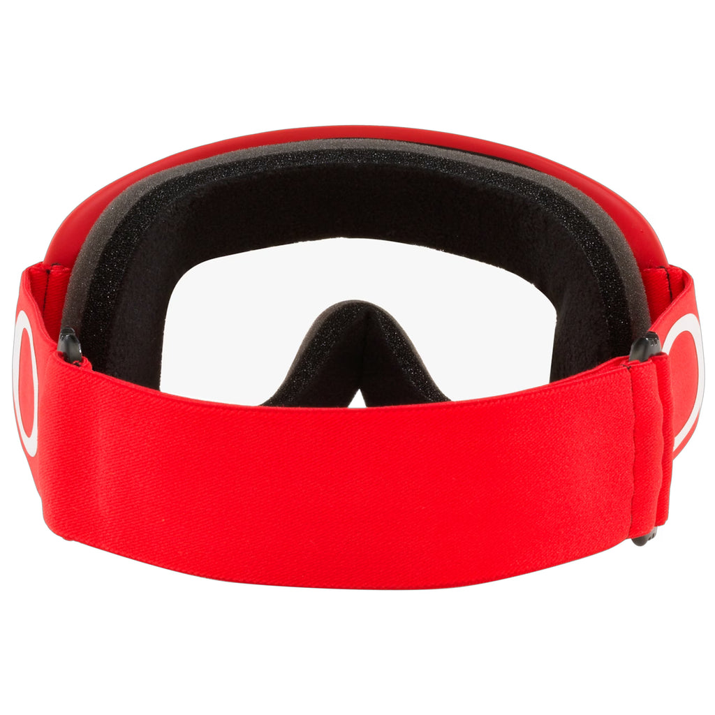 KIDS OAKLEY O-FRAME JET RED, OAKLEY OA OO7030-30 SCHOOL BOY