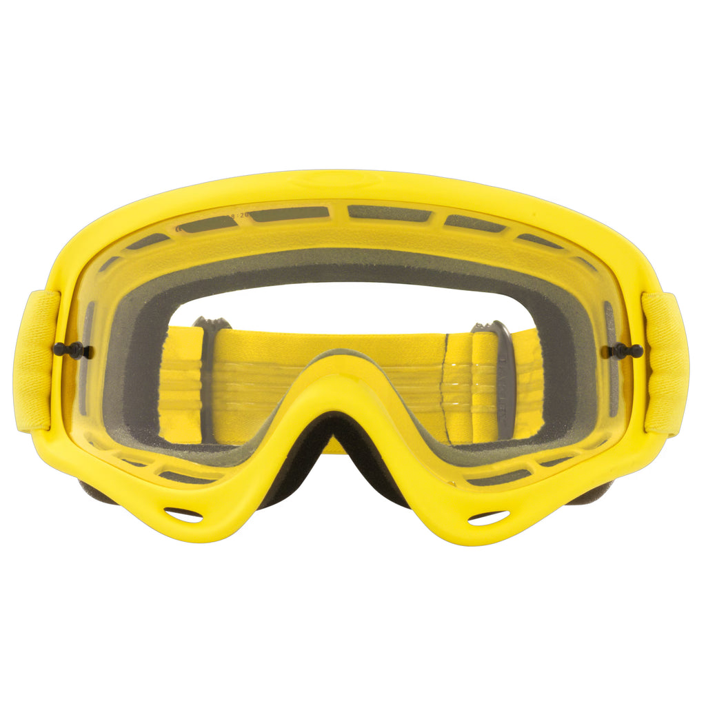 KIDS OAKLEY O-FRAME JET YELLOW, OAKLEY OA OO7030-28 SCHOOL BOY