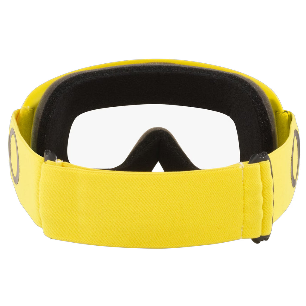 KIDS OAKLEY O-FRAME JET YELLOW, OAKLEY OA OO7030-28 SCHOOL BOY