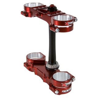 XTRIG ROCS pro Beta RR 2016-2026 / RX 2024-2026 / offset 20-23