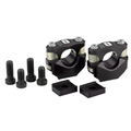 XTRIG Bar Mount Kit - For XTRIG Clamps M12 x 28.4 mm
