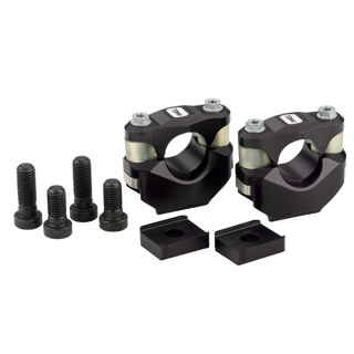 XTRIG Bar Mount Kit - For XTRIG Clamps M12 x 28.4 mm