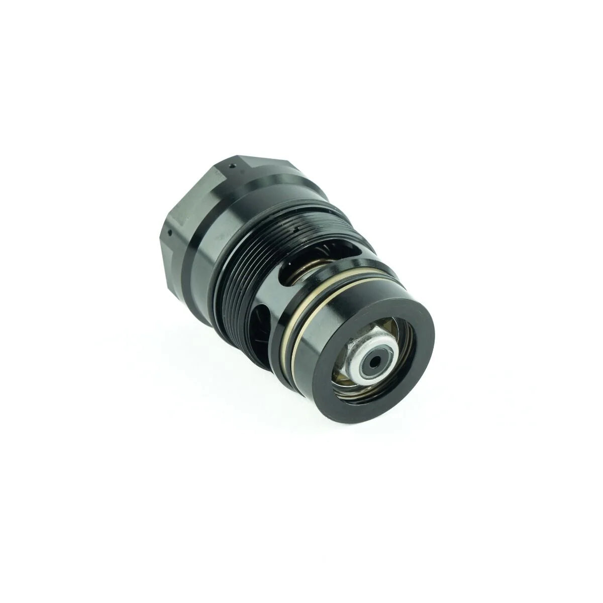 Shock Absorber Speed Compression Adjuster WP XC 50.00mm 211-023-600-002