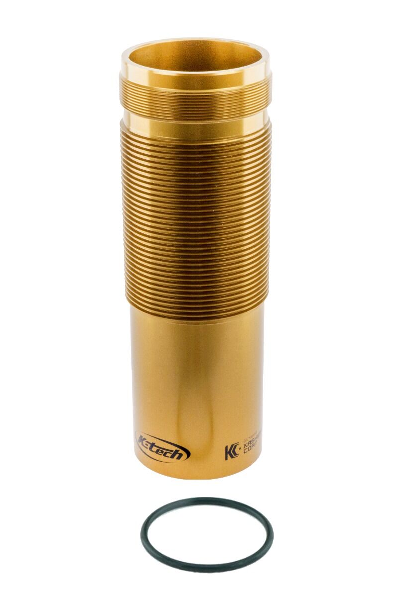 SHOCK ABSORBER BODY KASHIMA COATED WP 46.00x158.00mm 211-305-025