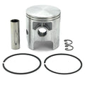 PISTON KIT VERTEX 69 C FANTIC MOTOR TRIAL 200, VERTEX 21886C