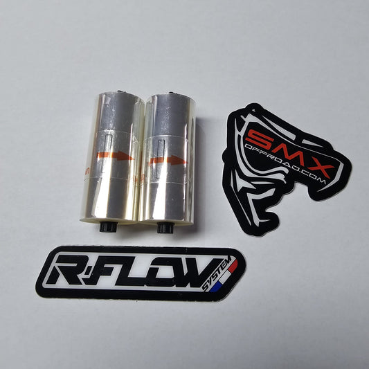 R-FLOW NEXT ROLL OFF SYSTEM