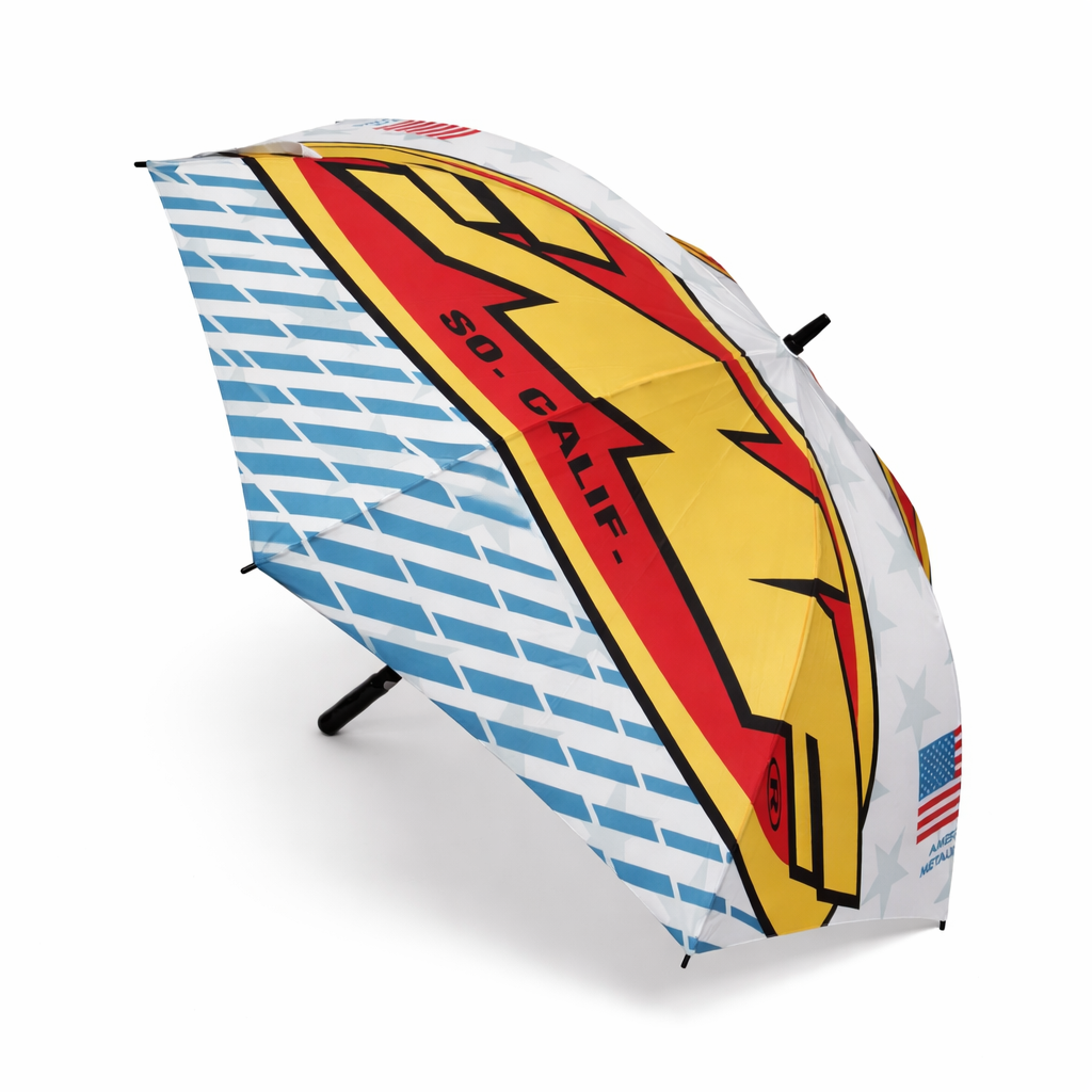 UMBRELLA FMF 013916 AMERICAN METAL