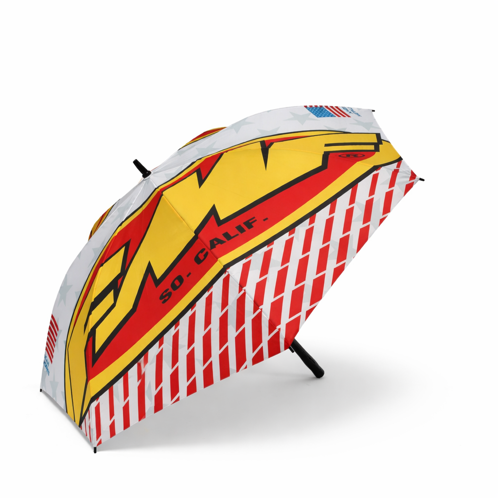UMBRELLA FMF 013916 AMERICAN METAL