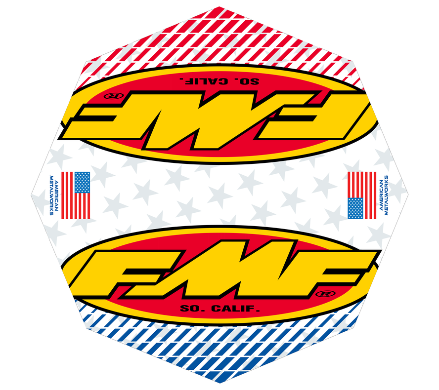 UMBRELLA FMF 013916 AMERICAN METAL