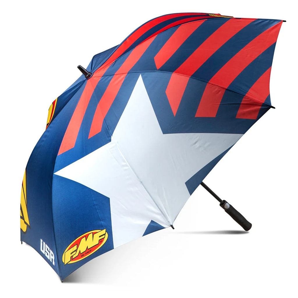 Stars And Stripes Exhaust Umbrella - FMF 013912
