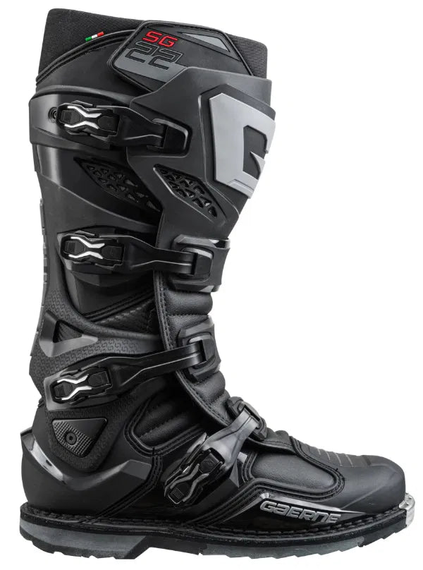 Gaerne SG22 Enduro Boots
