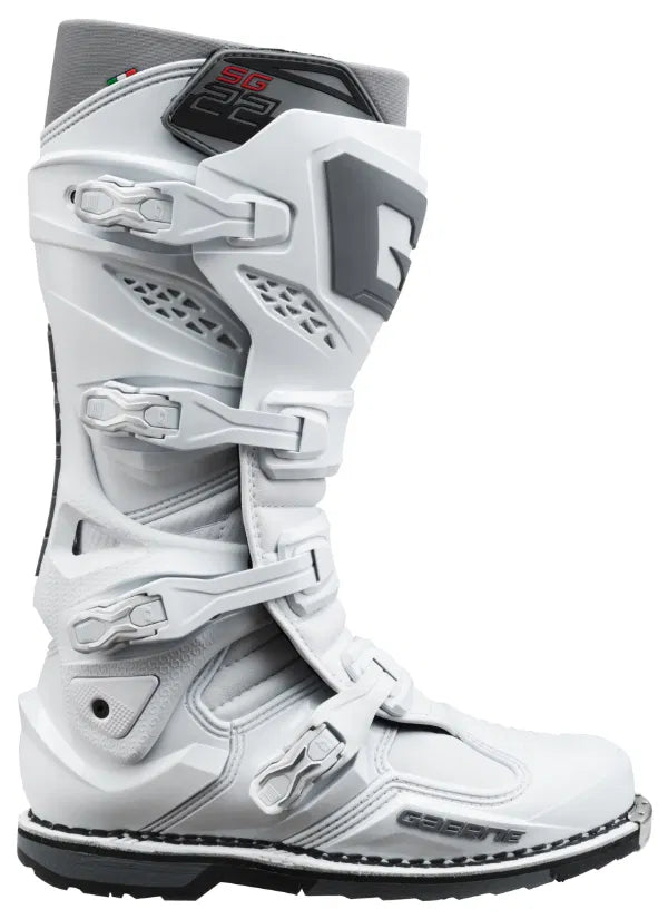 Gaerne SG22 Enduro Boots