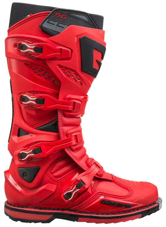 Gaerne SG22 Enduro Boots