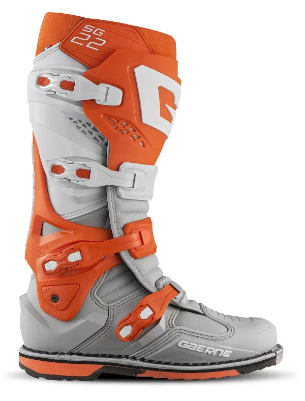 Gaerne SG22 Enduro Boots