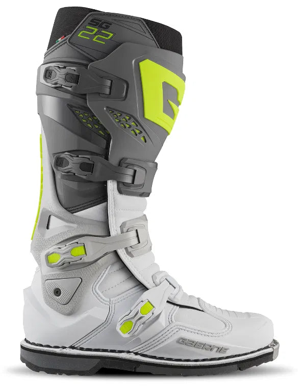 Gaerne SG22 Enduro Boots