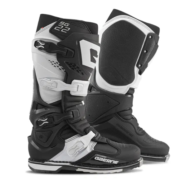 Gaerne SG22 Enduro Boots