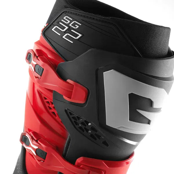 Gaerne SG.22 Gore-Tex Enduro Boots