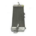 RADIATOR KXF250 09-10 LEFT, 008071 IROD KAWASAKI