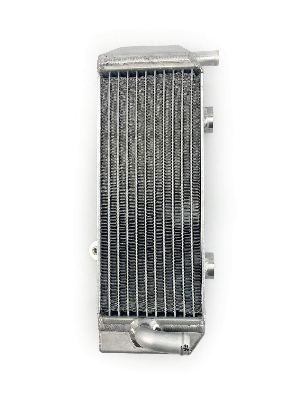 RADIATOR KTM 200/250/300 XC/XC, FLUIDYNE FPS11-9KTM300-L