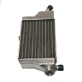 RADIATOR RH KTM HUSQ 65, IROD 008211, 2016-2022