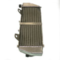 RADIATOR LH KTM HUSQ 450, IROD 008206, 2016-2019
