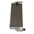 RADIATOR LH TM EN/EC 125/250/300 2ST, IROD 008186, 99-19
