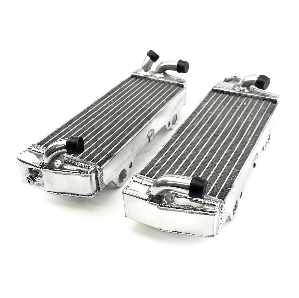 RADIATOR KTM EXC SX 2STK SET, XD-10122