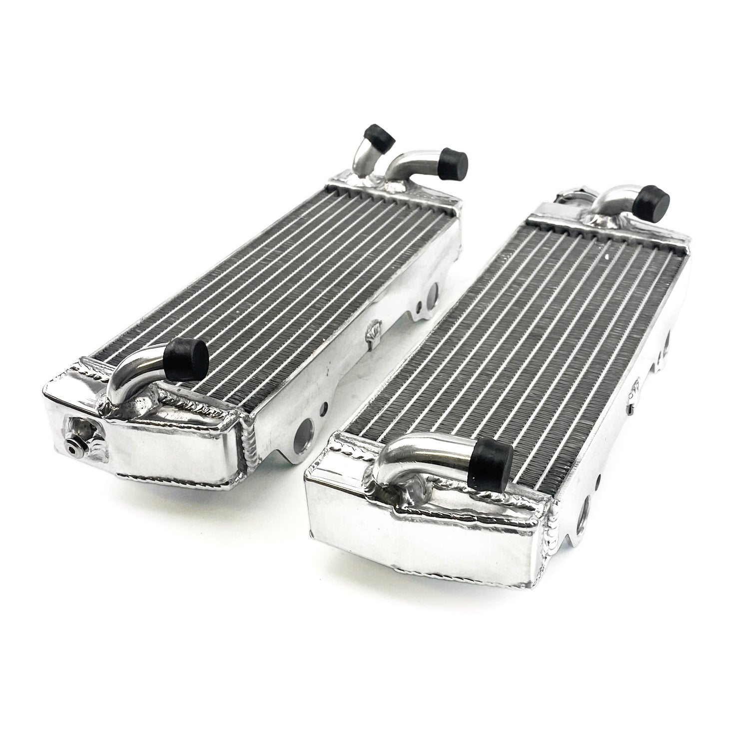 RADIATOR KTM EXC SX 2STK SET, XD-10122