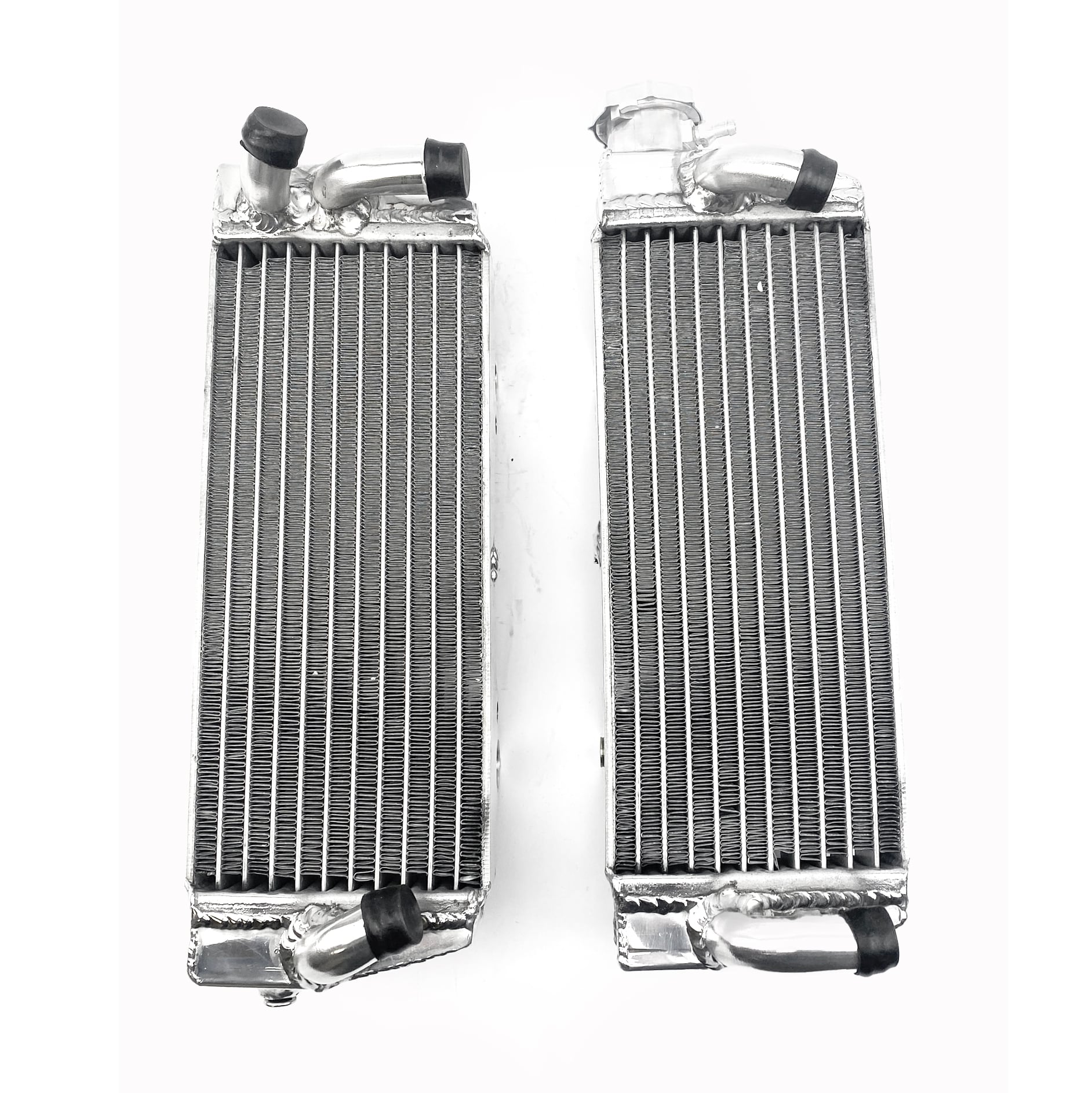 RADIATOR KTM EXC SX 2STK SET, XD-10122