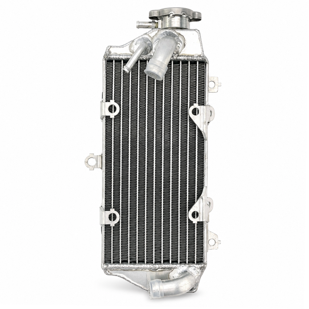 RADIATOR ALUMINIUM YAMAHA WR 250 R X 2009-2020
