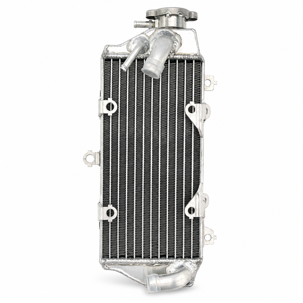 RADIATOR ALUMINIUM YAMAHA WR 250 R X 2009-2020