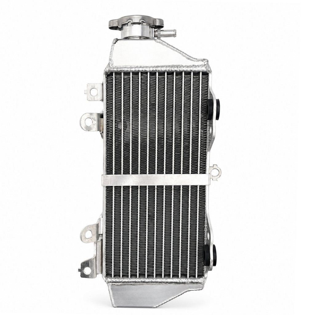 RADIATOR ALUMINIUM YAMAHA WR 250 R X 2009-2020
