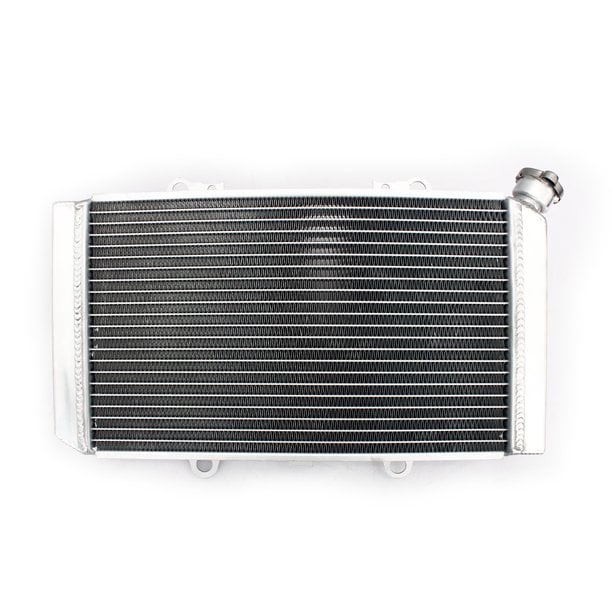 RADIATOR OVERSIZE GRIZZLY YAMAHA 02-08 YFM660F 5KM-12461-00-00
