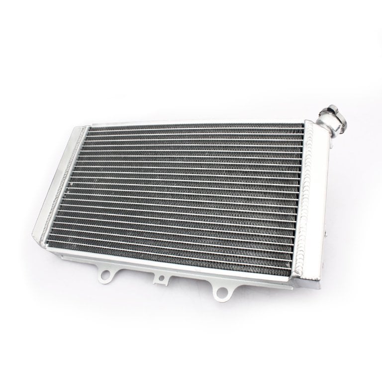 RADIATOR OVERSIZE GRIZZLY YAMAHA 02-08 YFM660F 5KM-12461-00-00