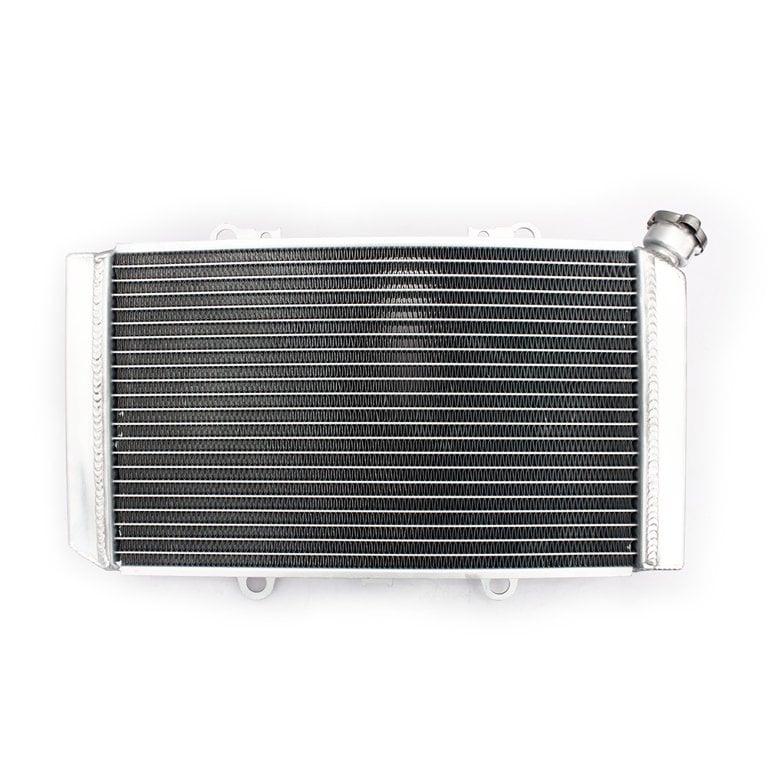RADIATOR OVERSIZE GRIZZLY YAMAHA 02-08 YFM660F 5KM-12461-00-00