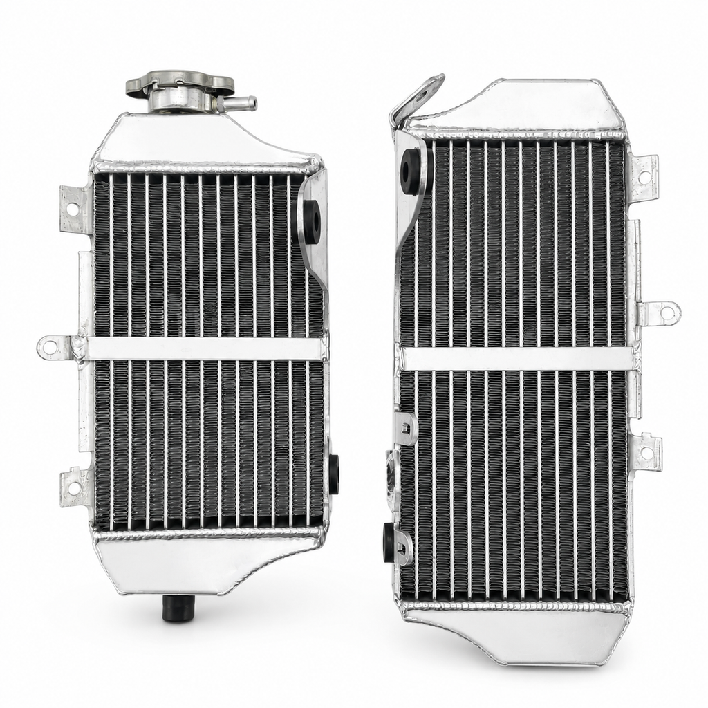 RADIATOR HONDA CRF 450 L X RL 19-21