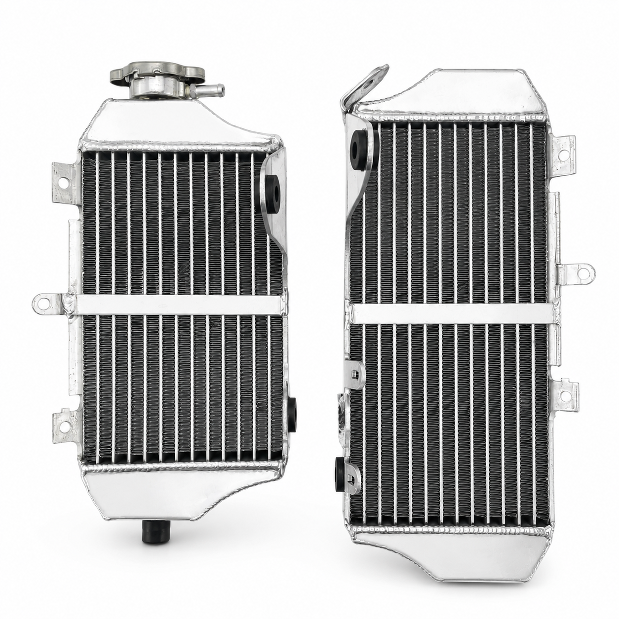 RADIATOR HONDA CRF 450 L X RL 19-21