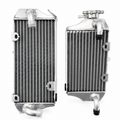 RADIATOR HONDA CRF 450 L X RL 19-21