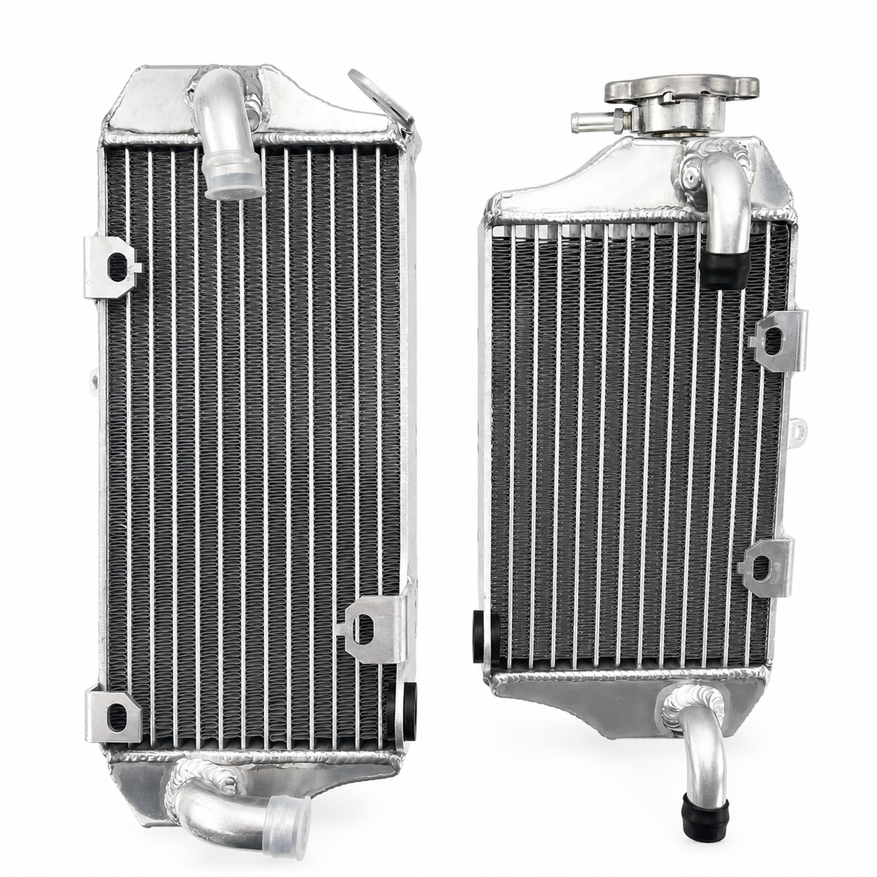 RADIATOR HONDA CRF 450 L X RL 19-21