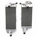 RADIATOR KAWASAKI KX 250 90-93 KX 125 92-93