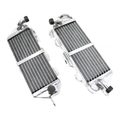 RADIATOR KAWASAKI KX 250 1985-1986